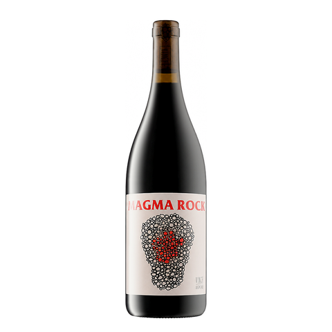 No Control Magma Rock 2024