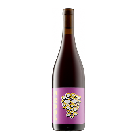 No Control Pour 2 Pinot Noir 2024