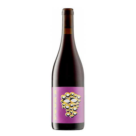 No Control Pour 2 Pinot Noir 2024, natural wine bottle at Primal Wine