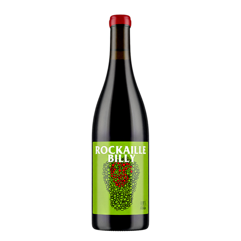 No Control Rockaille Billy Gamay 2024, natural wine bottle at Primal Wine