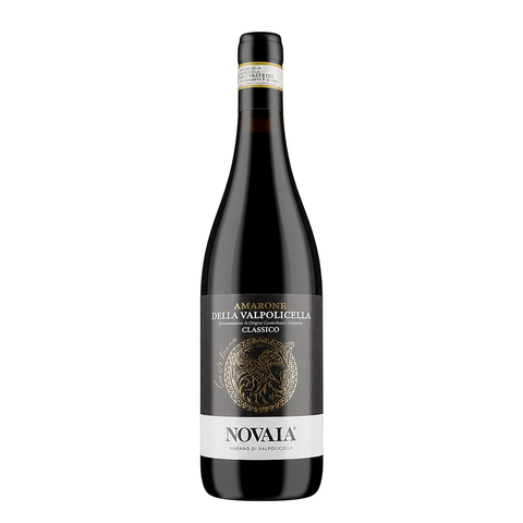 Novaia Amarone della Valpolicella Classico DOCG Corte Vaona 2017