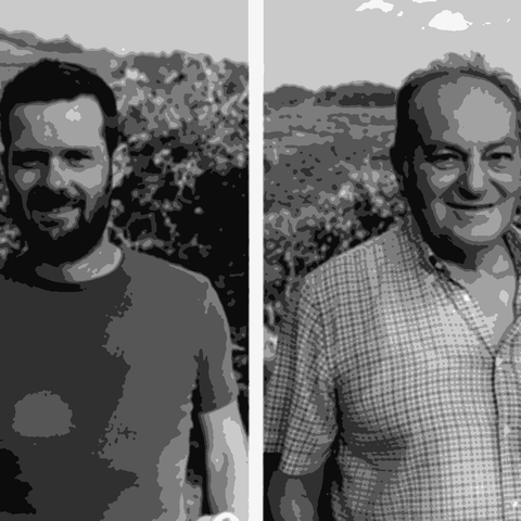 Novaia — natural wine producer