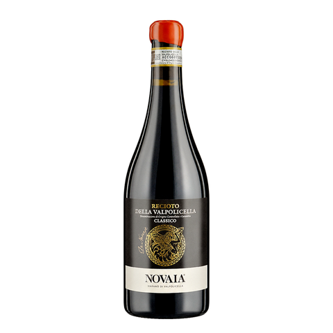 Novaia Recioto della Valpolicella Classico DOCG 2019