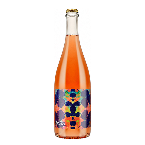KALLY Rose Sparkler Non-Alcoholic Sparkling Wine at Primal Wine