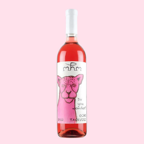 Rosé Wine