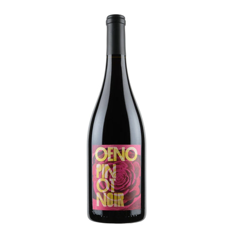 Amy Atwood Oeno Wine, Pinot Noir, Russian River Valley, California, Natural Wine, Primal Wine - primalwine.com