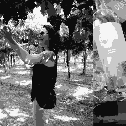 Oeno — natural wine producer