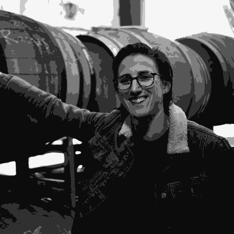 Oest — natural wine producer