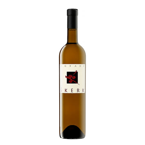 Skerk Ograde 2015, a Malvasia from Friuli-Venezia Giulia, Italy