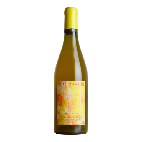 Orange Wine