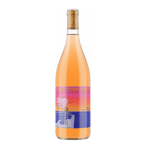 Jumbo Time Wines Deep Sea Love Parade 2025