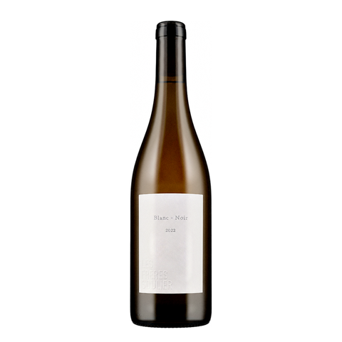 Les Frères Soulier Blanc Noir 2023