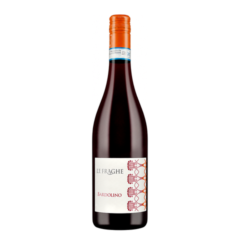 Le Fraghe Bardolino DOC 2022