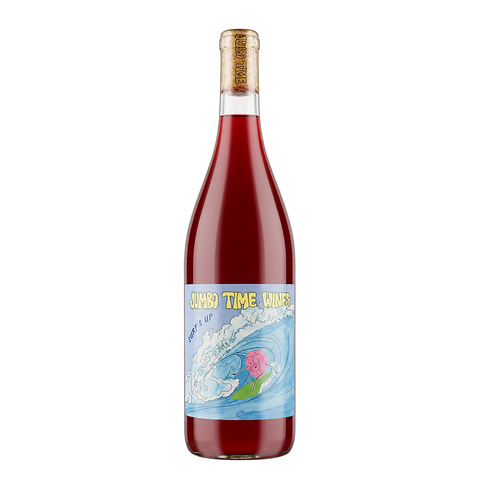 Jumbo Time Wines Surf's Up 2025