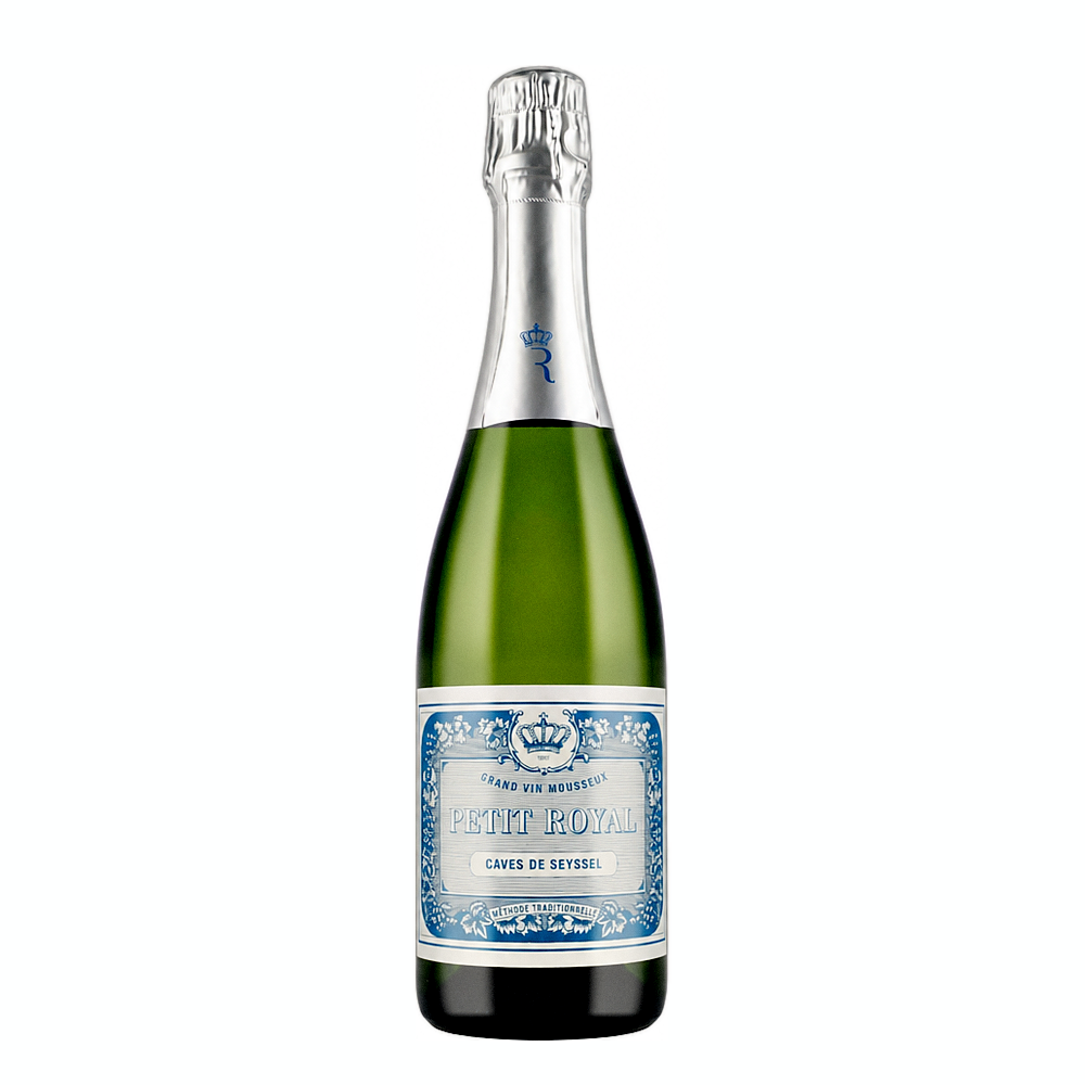 Caves de Seyseel Petit Royal | French Natural Wine – Primal Wine