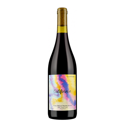 Domaine Bobinet Californie 2024