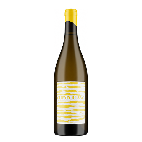 Les Tètes Loire Chenin Blanc 2023, natural white wine bottle at Primal Wine