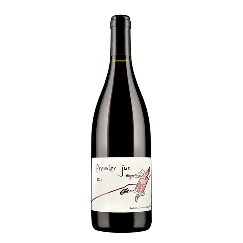 Fond Cyprès Premier Jus 2023