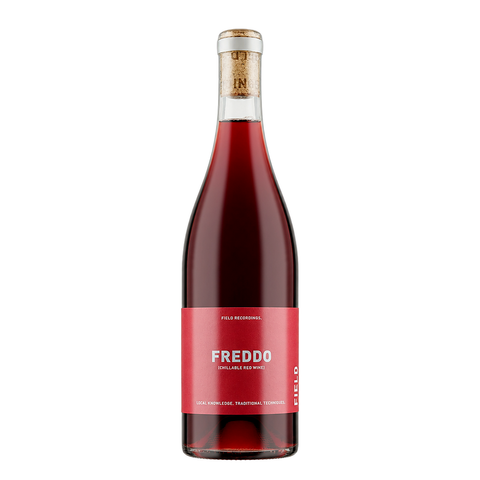 Field Recordings Freddo Sangiovese 2024