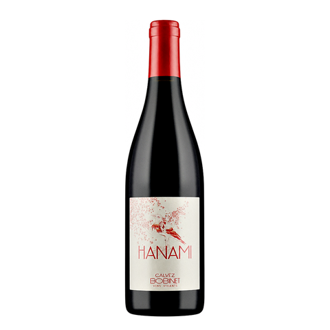 Calvez Bobinet Hanami Cabernet Franc 2023