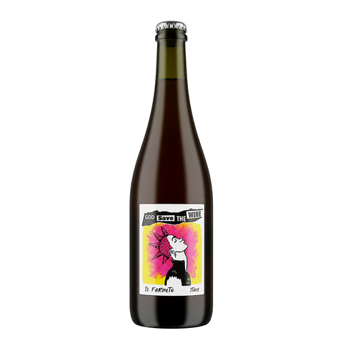 Il Farneto God Save the Wine 2022