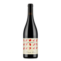 Gaspard Pinot Noir 2024, natural red wine bottle at Primal Wine