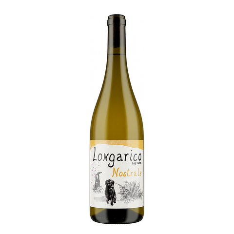 Longarico Nostrale Catarratto 2023