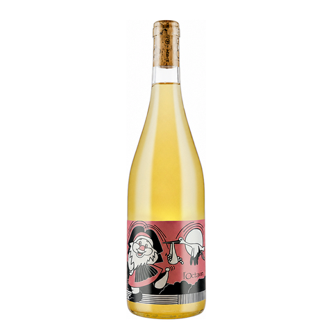Domaine de l'Octavin Cicogne Gewurztraminer 2023