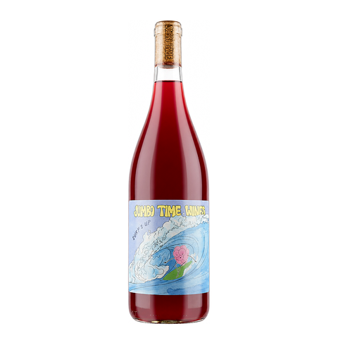 Jumbo Time Wines Surf's Up 2025
