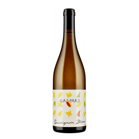 Gaspard Sauvignon Blanc White Wine 2023
