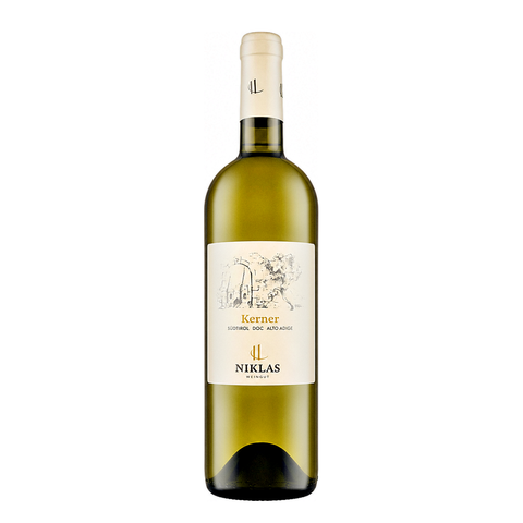 Niklas Weingut Kerner 2022