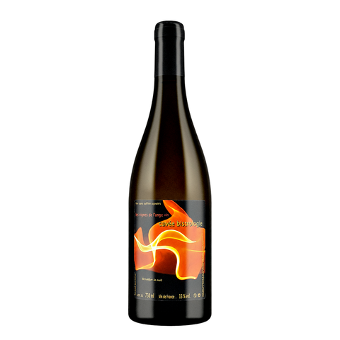Jean-Pierre Robinot L'Ange Vin Cuvée Bistrologie 2023