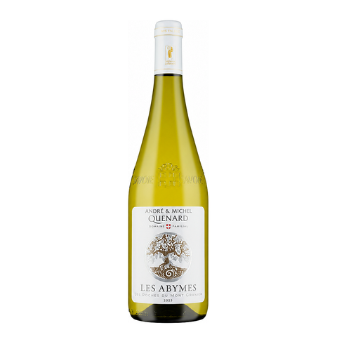 A. & M. Quenard Savoie Les Abymes 2023