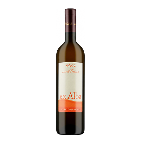 Podere Pradarolo Ex Alba Macerato 2024
