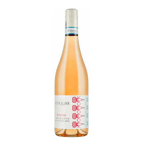 Le Fraghe Rodon Bardolino Chiaretto 2017