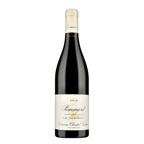 Domaine Chantal Lescure Pommard Les Vaumuriens 2018