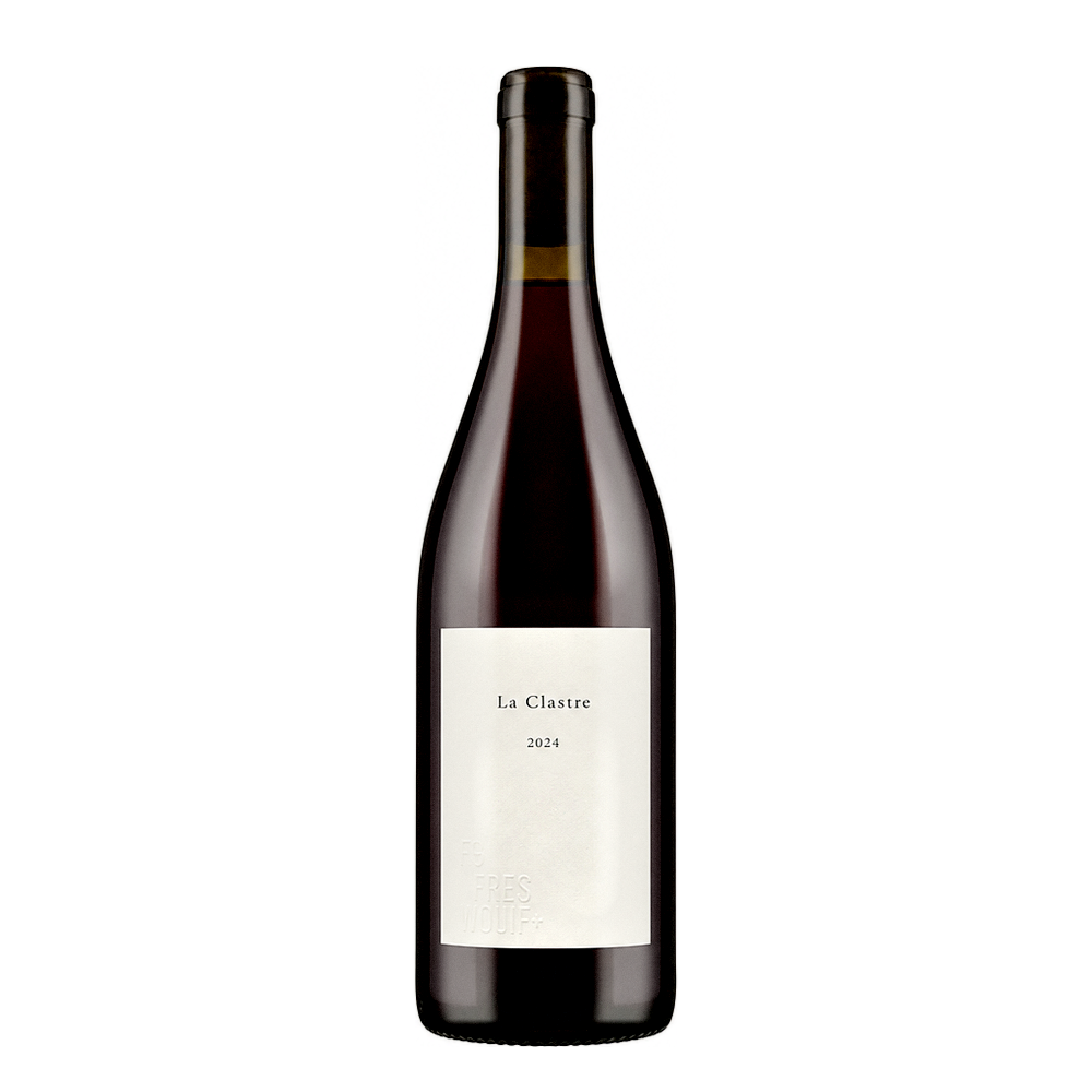 Les Frères Soulier La Clastre | French Natural Wine – Primal Wine
