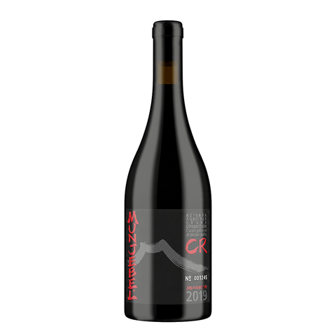 Frank Cornelissen MunJebel Rosso CR 2021