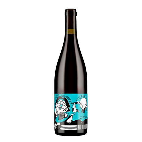 Domaine de l'Octavin Cicogne Rosé 2023