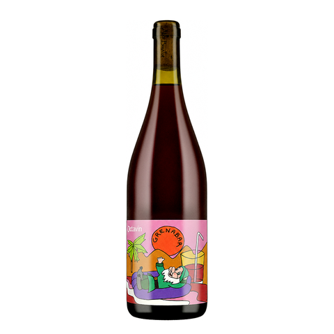 Domaine de l'Octavin Grenabar 2023