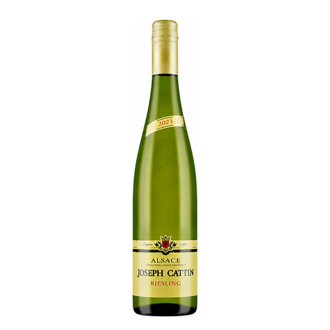 Joseph Cattin Alsace Riesling 2023