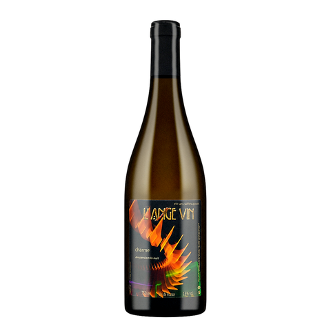 Jean-Pierre Robinot L'Ange Vin Cuvée Charme 2023