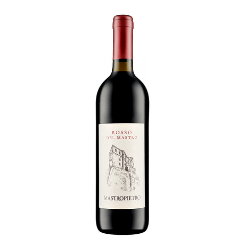 Mastropietro Rosso del Mastro 2024