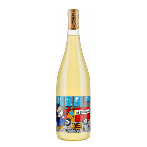 Domaine de l'Octavin Clé à Molette 2023