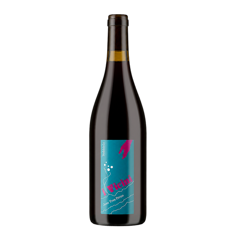 Jean-Yves Péron I Vicini Nebbiolo 2022, natural red wine bottle at Primal Wine