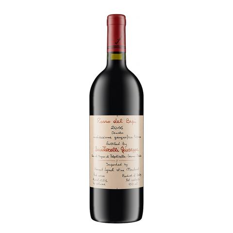 Quintarelli Rosso del Bepi 2016