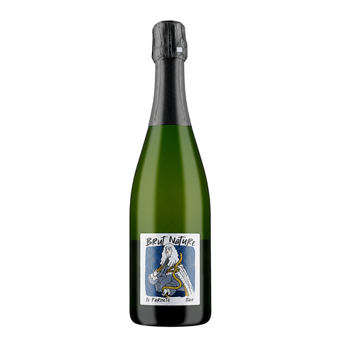 Il Farneto Brut Nature NV