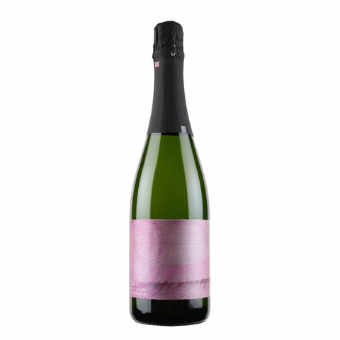 Bottle shot of Oriol Rossell Brut Nature 2021, produced by Oriol Rossell, buy classic and natural wine online on Primal Wine, the best wine shop in the United States – primalwine.com