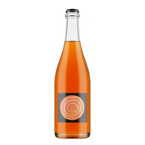 Oro di Diamanti Vines Sum Rosato Pet-Nat 2021