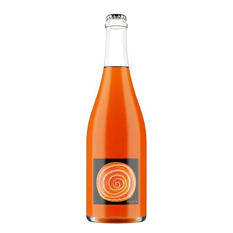 Oro di Diamanti Vines Sum Rosato Pet-Nat 2021
